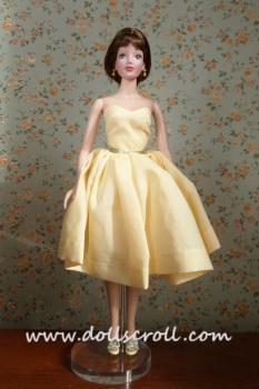Susan Wakeen - All about Eve - Garden Party - Doll